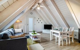 Appartment Naturblick
